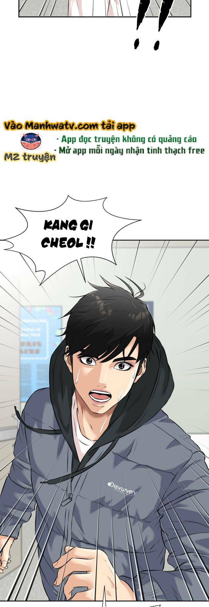 Gương Mặt Thiên Tài Chap 141 - Next Chap 142