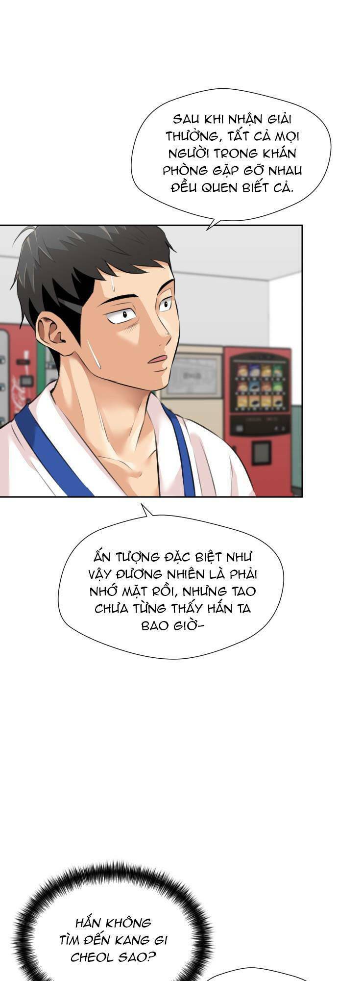 Gương Mặt Thiên Tài Chap 141 - Next Chap 142
