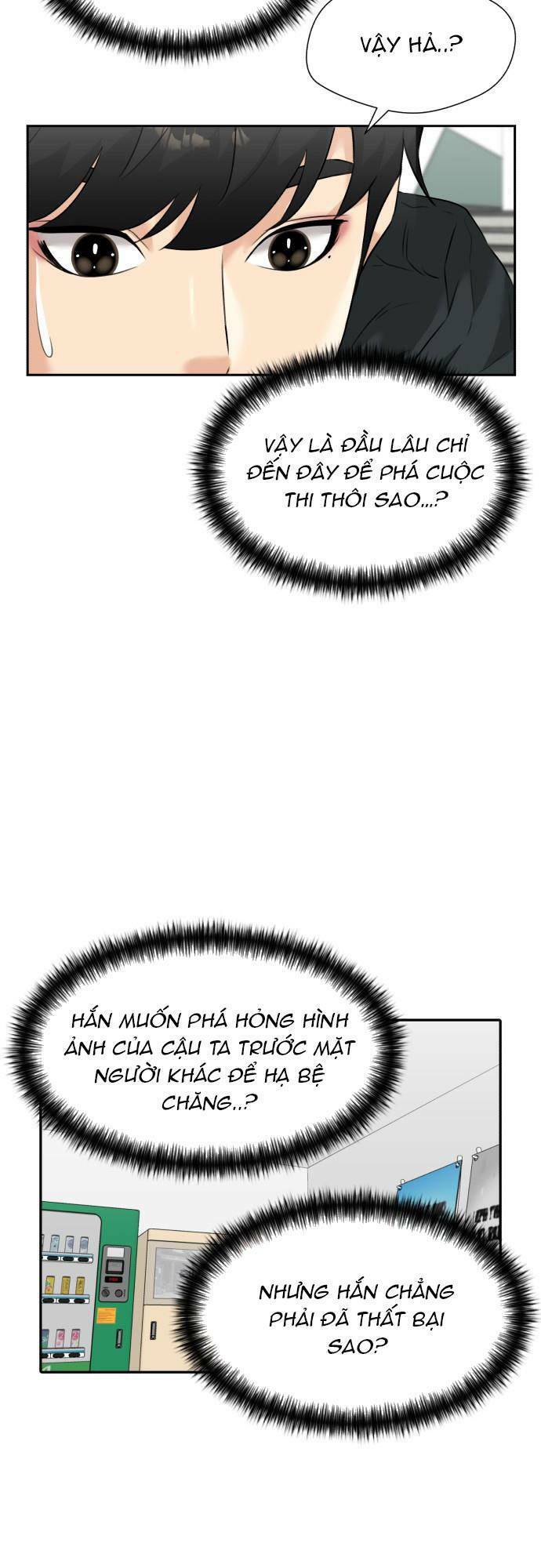 Gương Mặt Thiên Tài Chap 141 - Next Chap 142