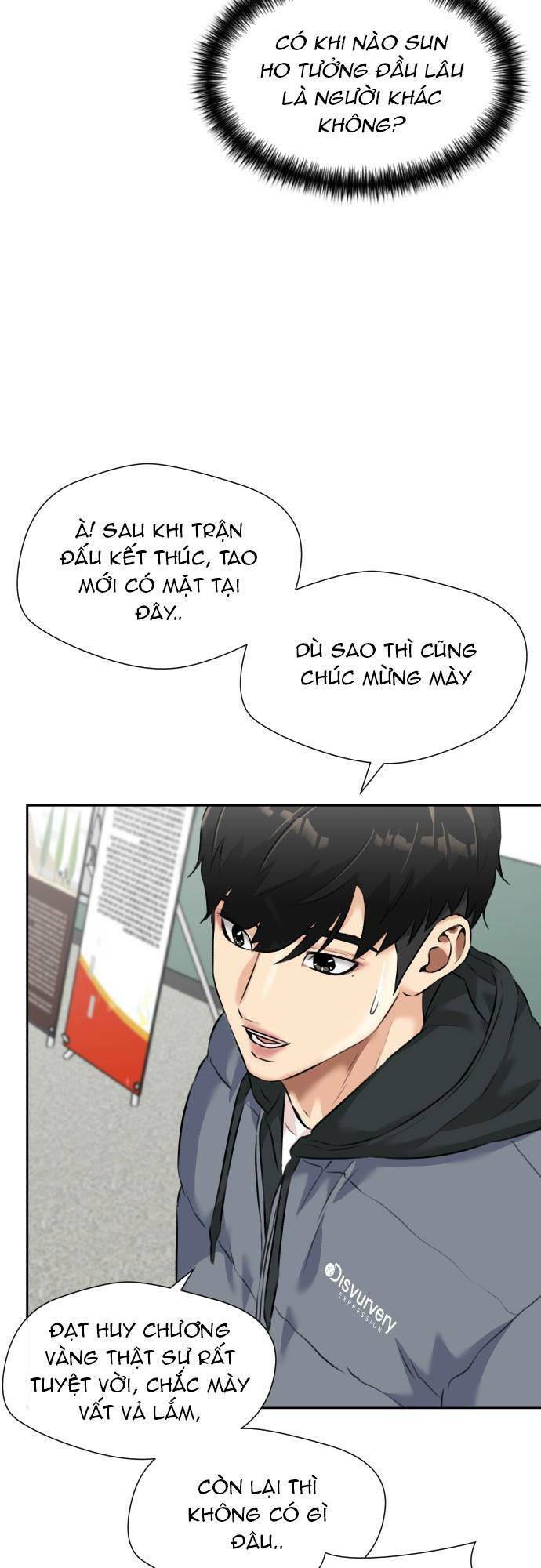 Gương Mặt Thiên Tài Chap 141 - Next Chap 142