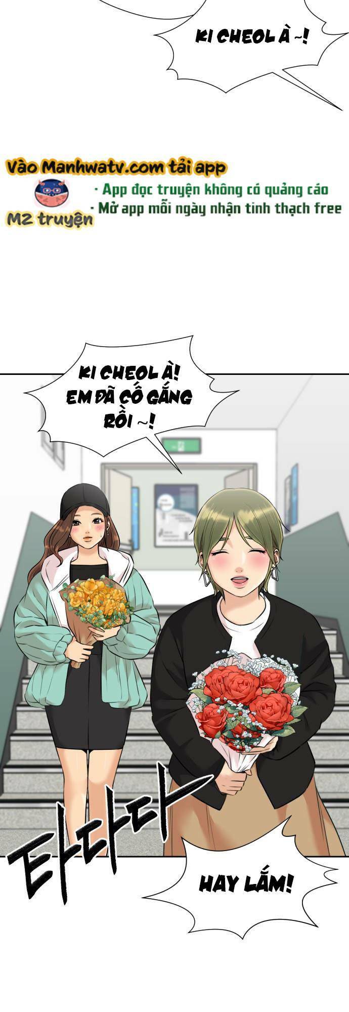 Gương Mặt Thiên Tài Chap 141 - Next Chap 142