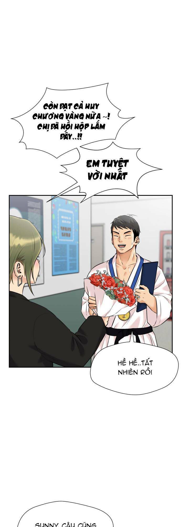 Gương Mặt Thiên Tài Chap 141 - Next Chap 142