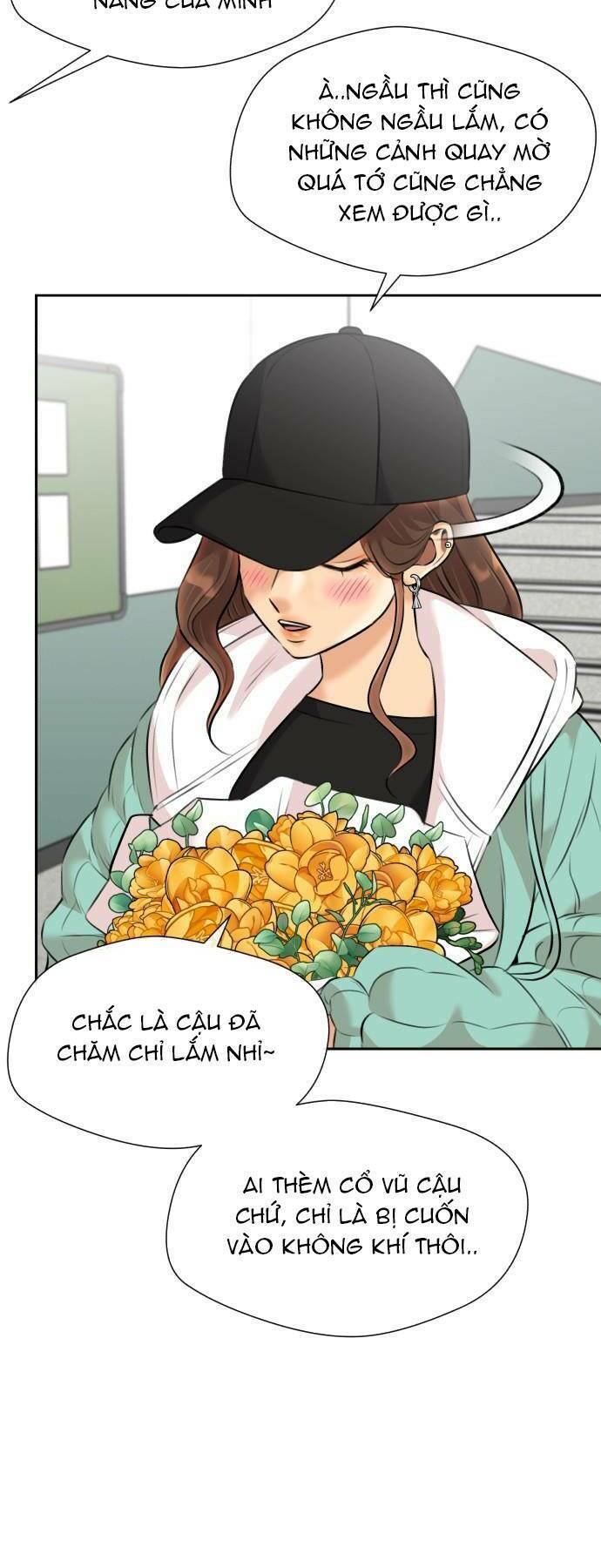 Gương Mặt Thiên Tài Chap 141 - Next Chap 142