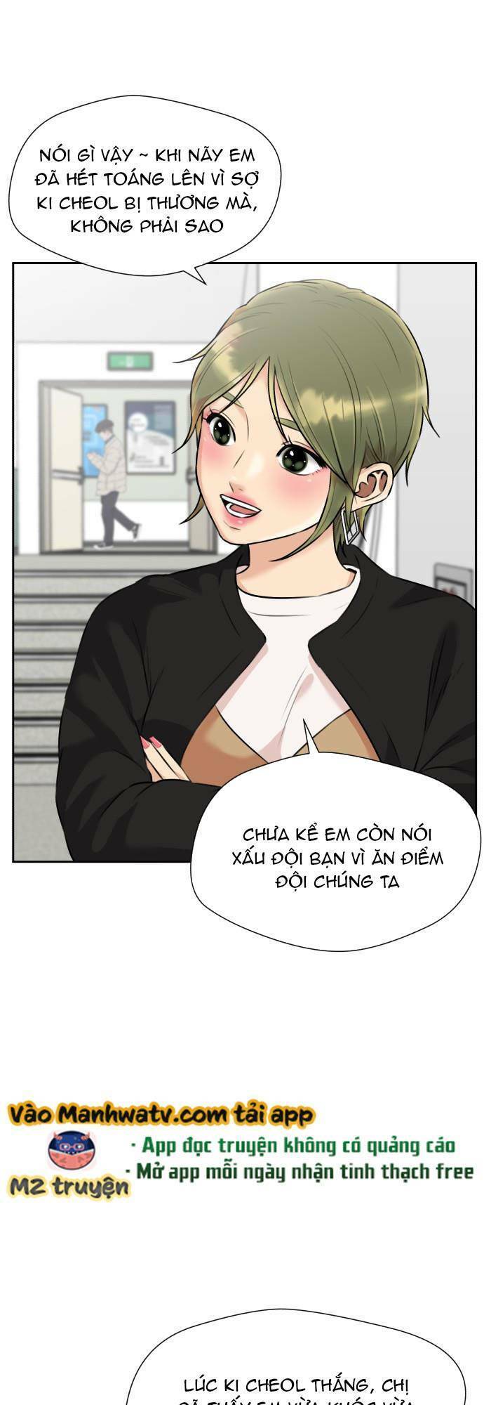 Gương Mặt Thiên Tài Chap 141 - Next Chap 142