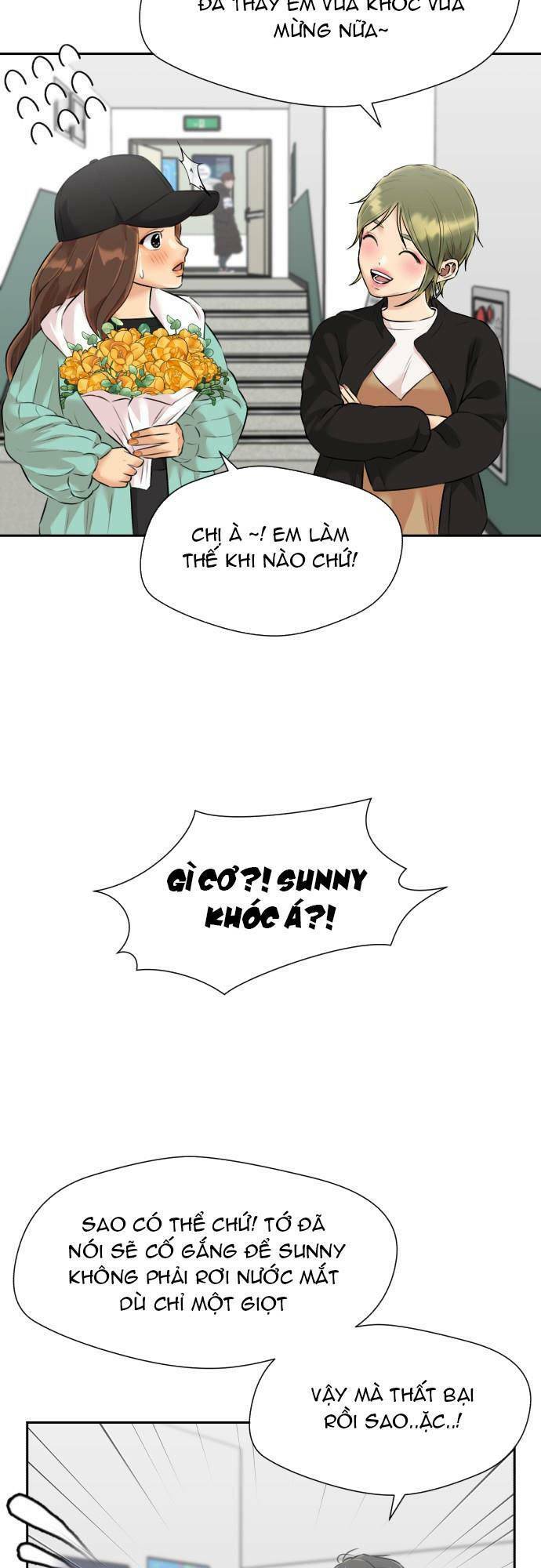 Gương Mặt Thiên Tài Chap 141 - Next Chap 142