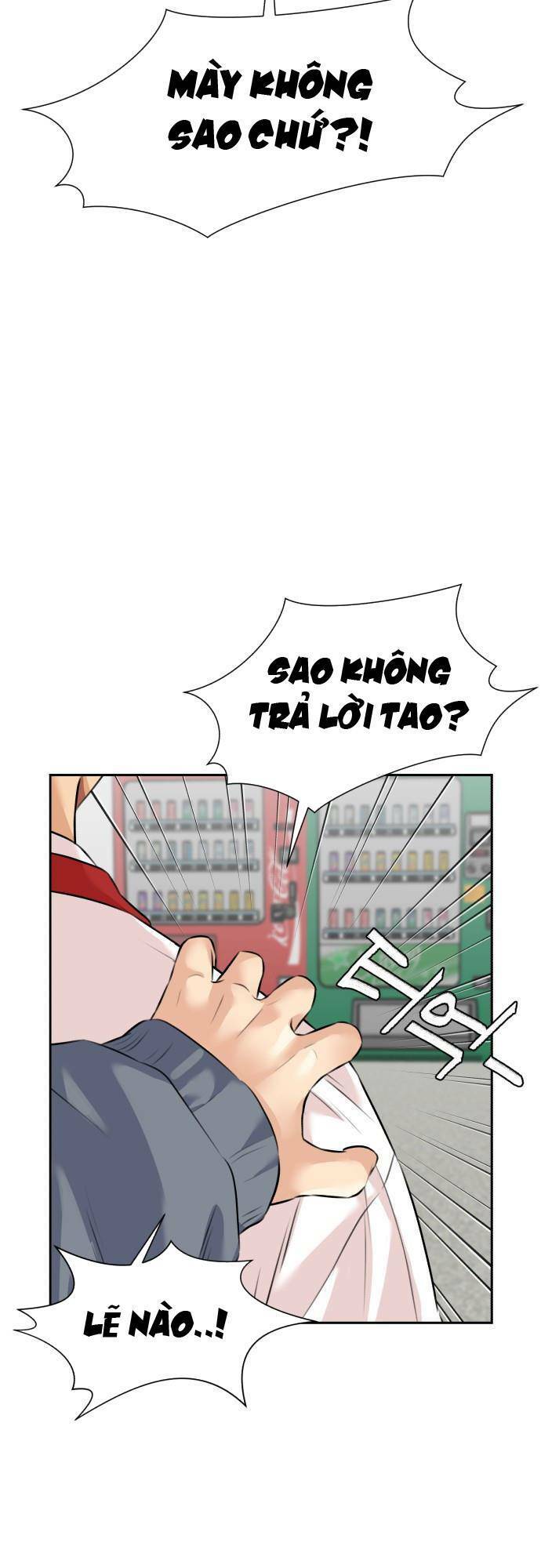 Gương Mặt Thiên Tài Chap 141 - Next Chap 142