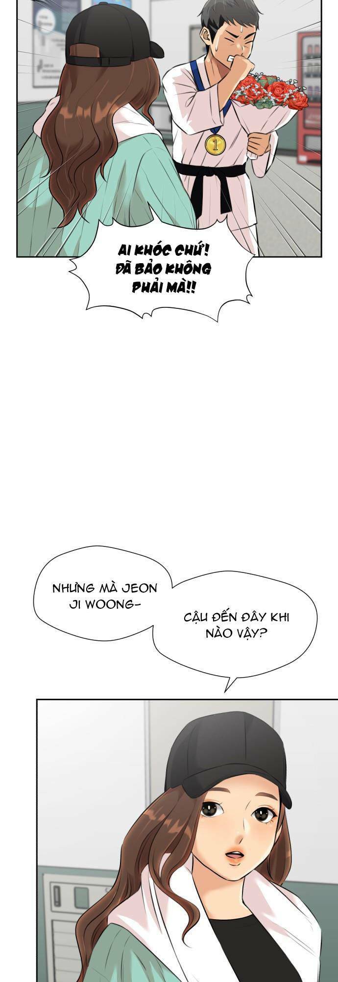 Gương Mặt Thiên Tài Chap 141 - Next Chap 142