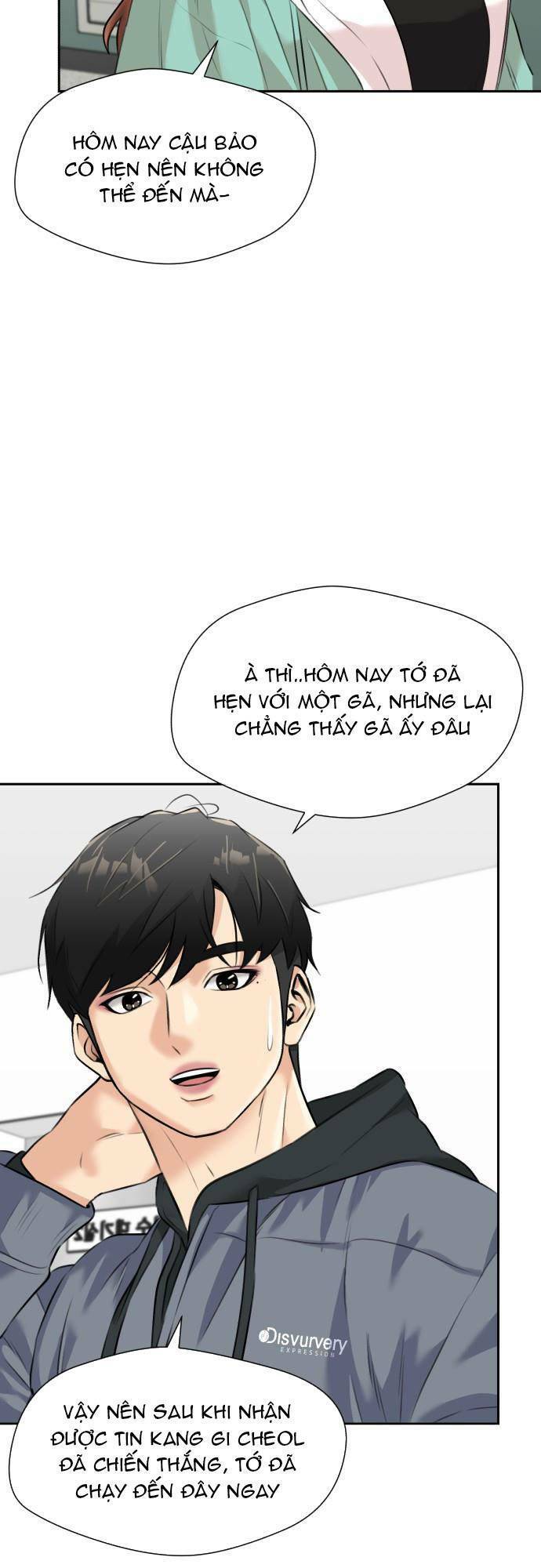 Gương Mặt Thiên Tài Chap 141 - Next Chap 142