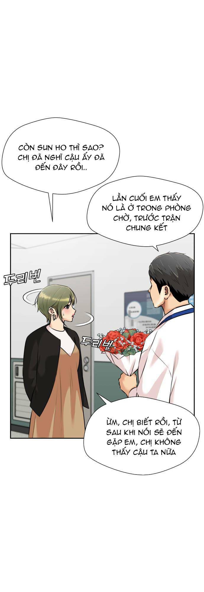 Gương Mặt Thiên Tài Chap 141 - Next Chap 142