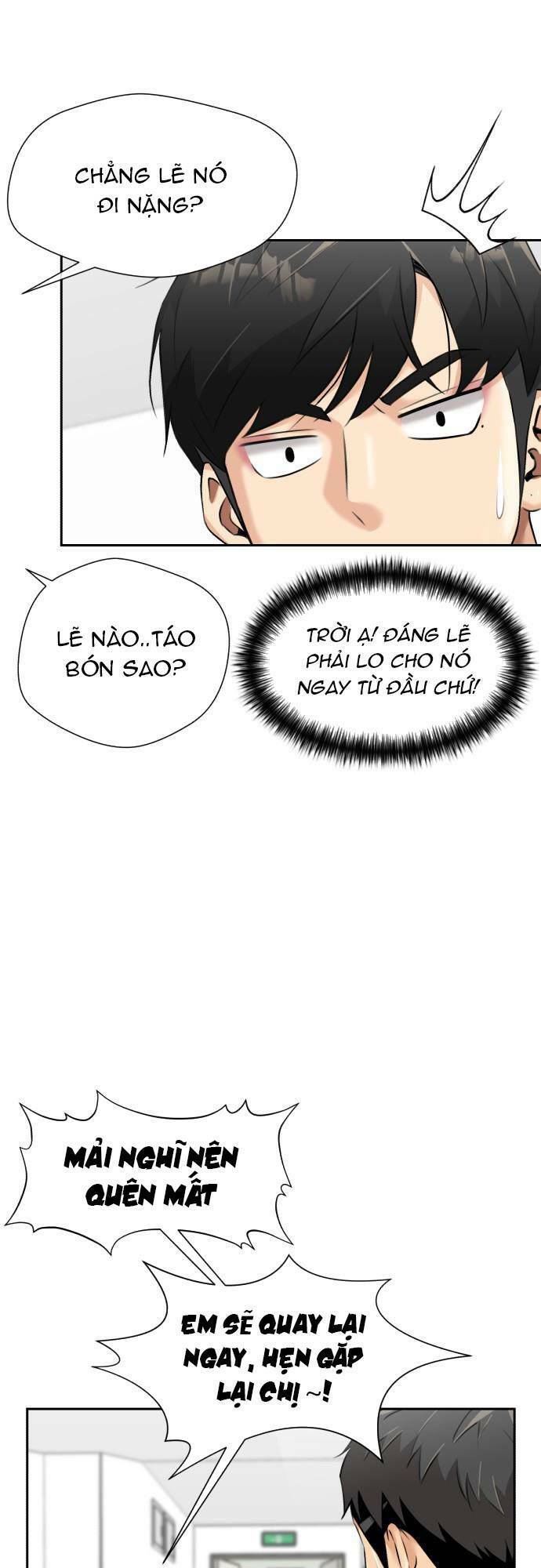 Gương Mặt Thiên Tài Chap 141 - Next Chap 142