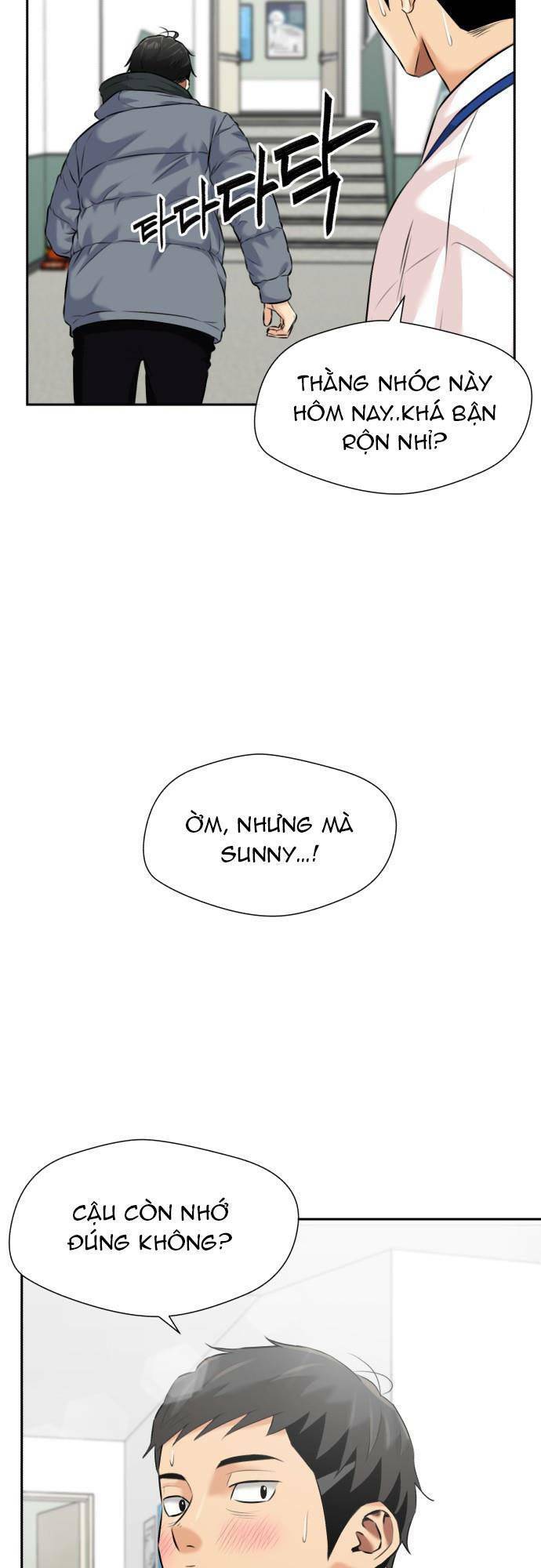 Gương Mặt Thiên Tài Chap 141 - Next Chap 142