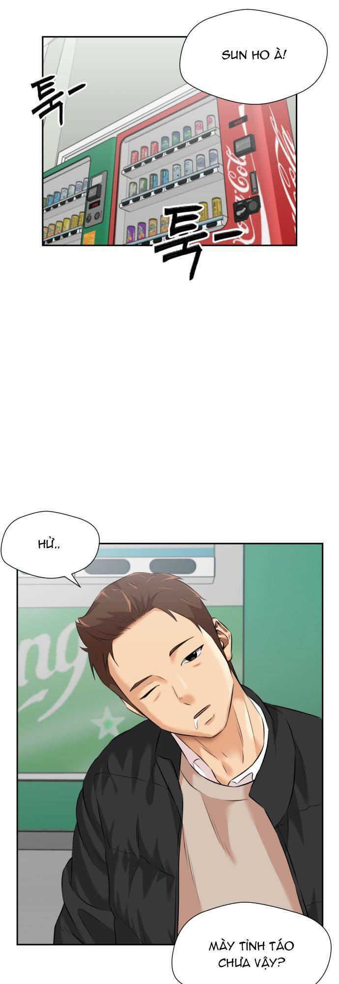 Gương Mặt Thiên Tài Chap 141 - Next Chap 142