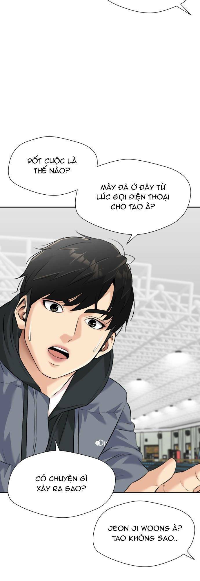 Gương Mặt Thiên Tài Chap 141 - Next Chap 142