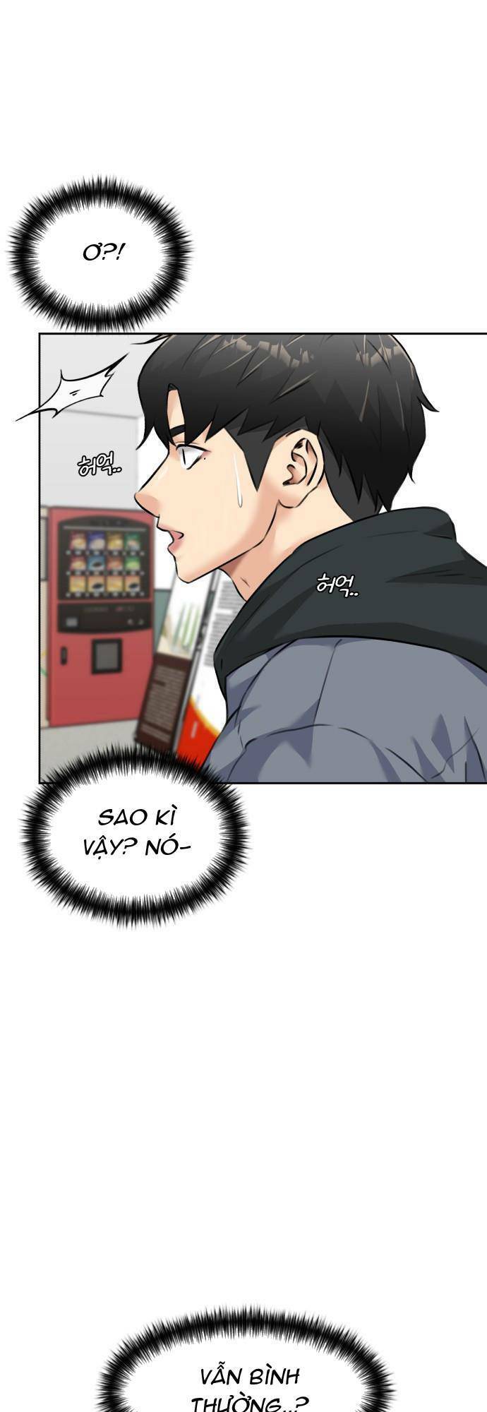 Gương Mặt Thiên Tài Chap 141 - Next Chap 142