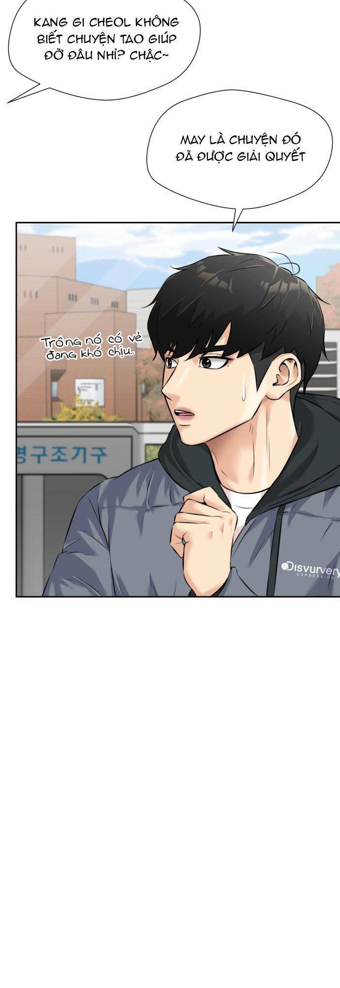 Gương Mặt Thiên Tài Chap 141 - Next Chap 142