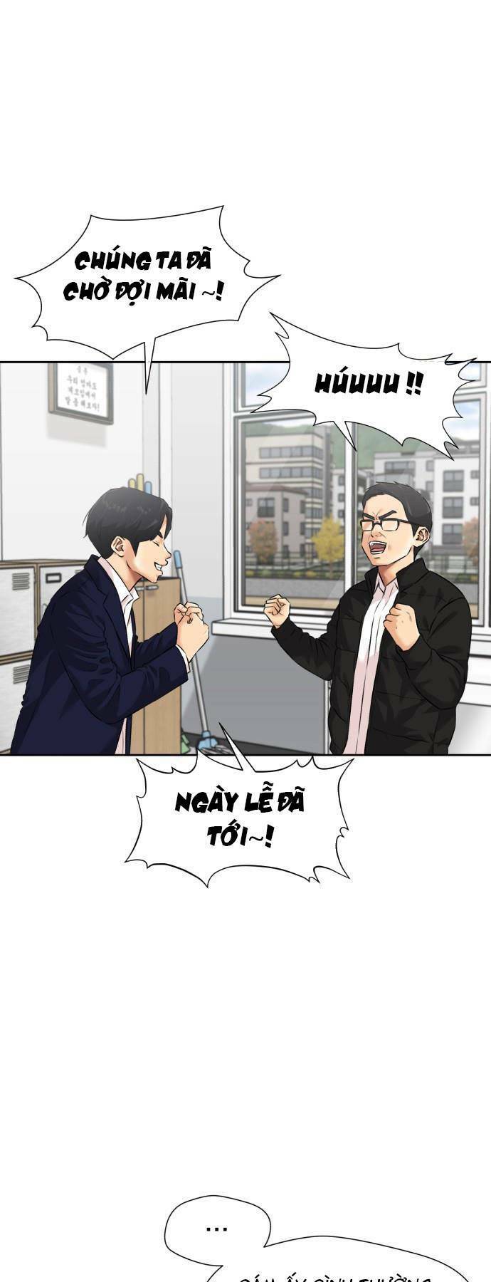 Gương Mặt Thiên Tài Chap 141 - Next Chap 142
