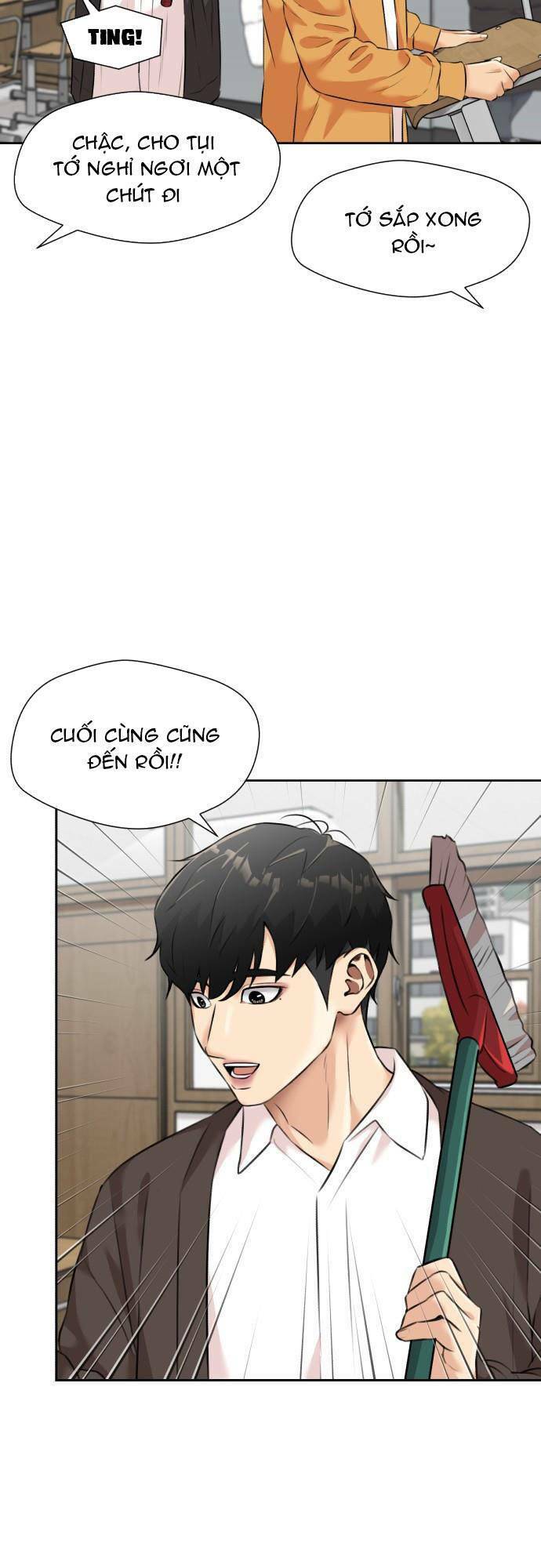Gương Mặt Thiên Tài Chap 141 - Next Chap 142