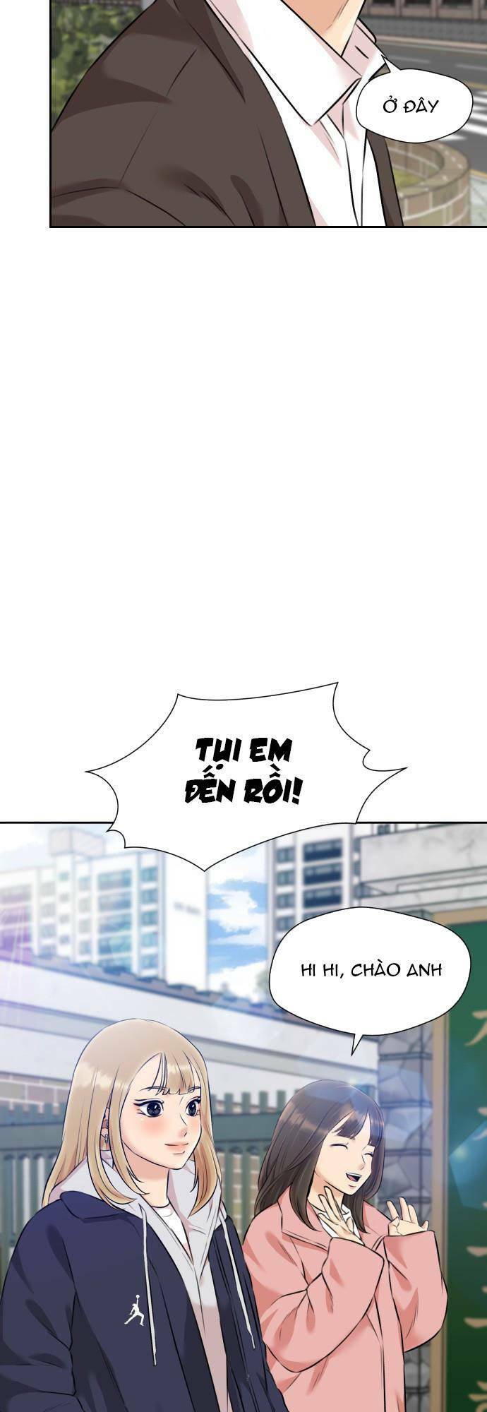 Gương Mặt Thiên Tài Chap 141 - Next Chap 142