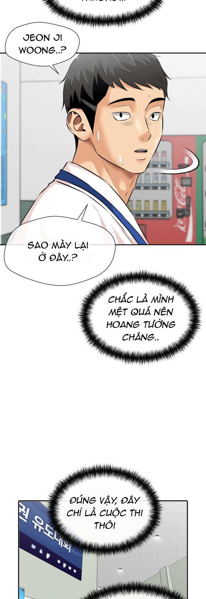 Gương Mặt Thiên Tài Chap 141 - Next Chap 142