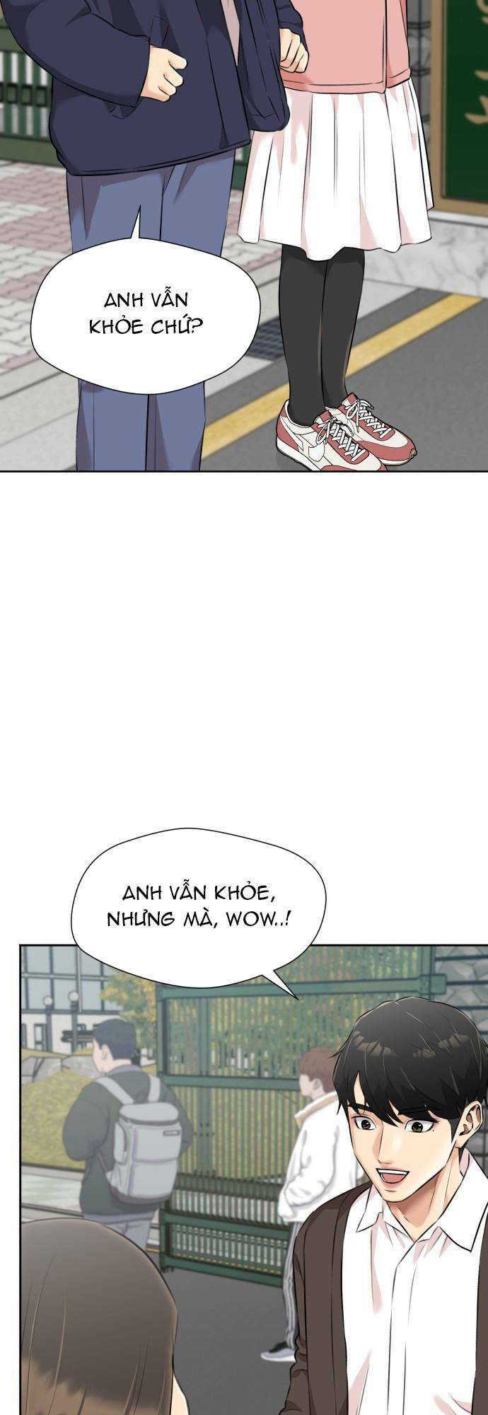 Gương Mặt Thiên Tài Chap 141 - Next Chap 142