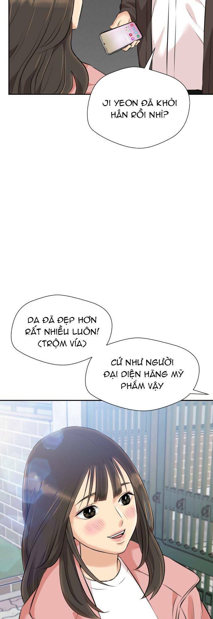 Gương Mặt Thiên Tài Chap 141 - Next Chap 142