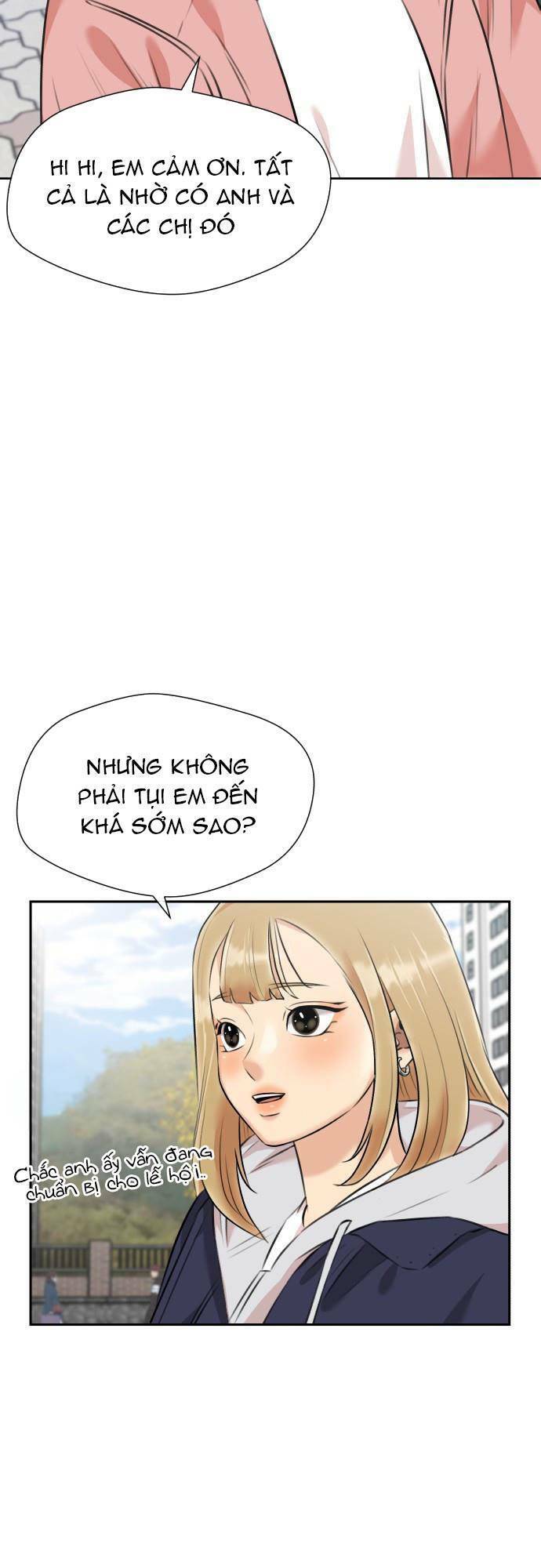 Gương Mặt Thiên Tài Chap 141 - Next Chap 142