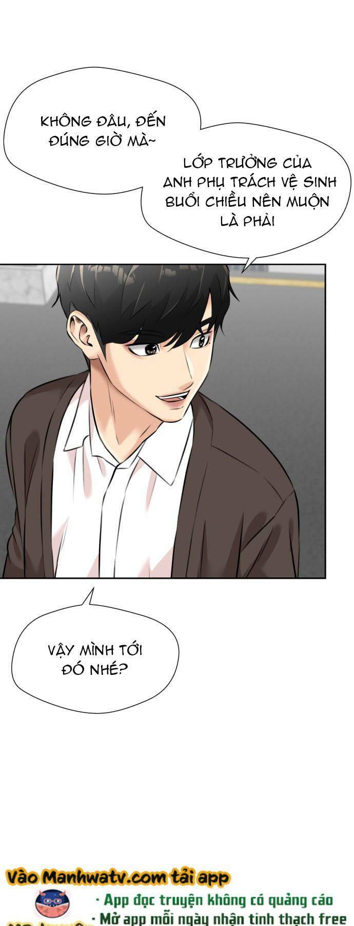 Gương Mặt Thiên Tài Chap 141 - Next Chap 142