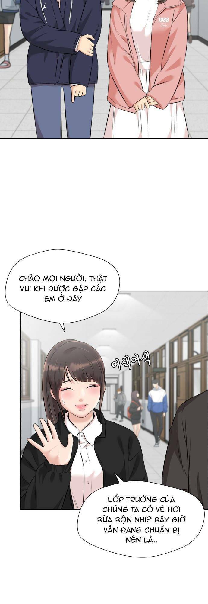 Gương Mặt Thiên Tài Chap 141 - Next Chap 142