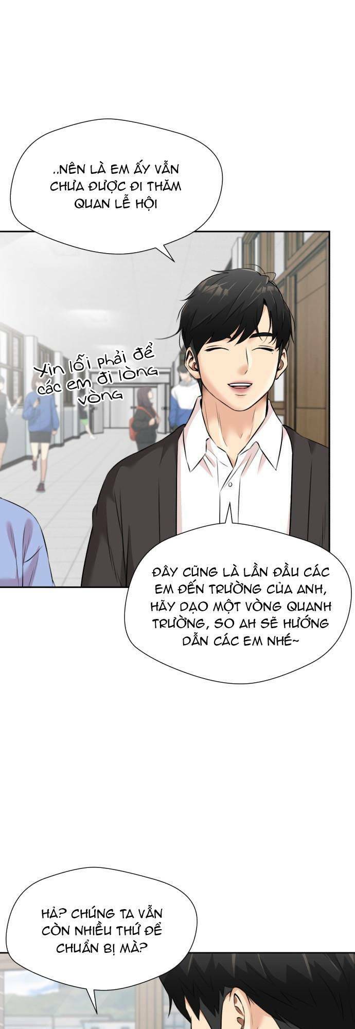 Gương Mặt Thiên Tài Chap 141 - Next Chap 142