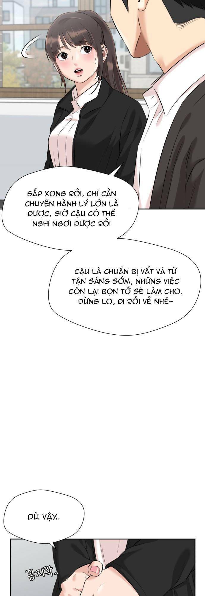 Gương Mặt Thiên Tài Chap 141 - Next Chap 142