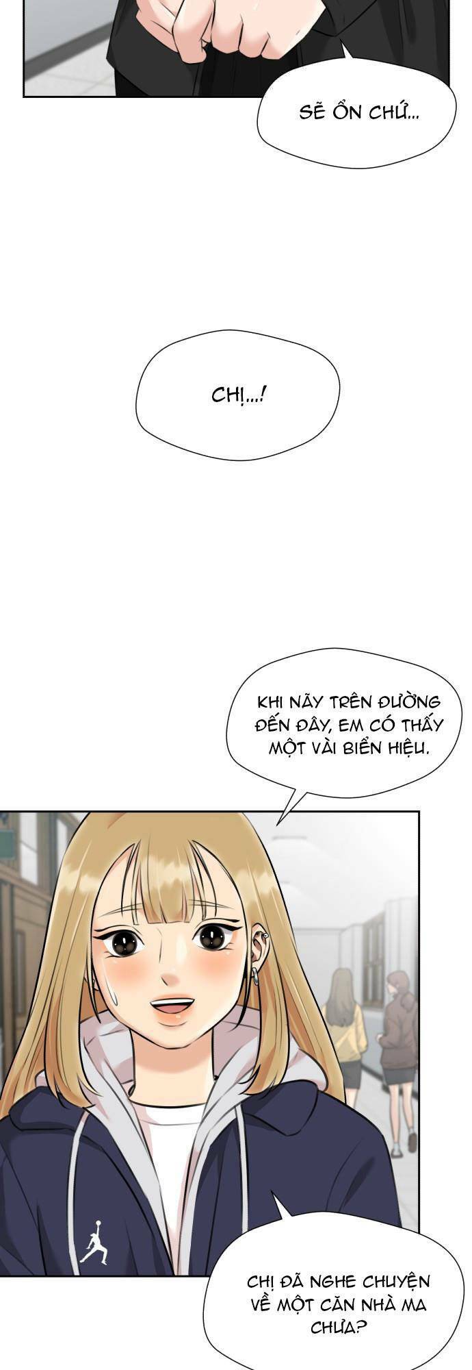 Gương Mặt Thiên Tài Chap 141 - Next Chap 142