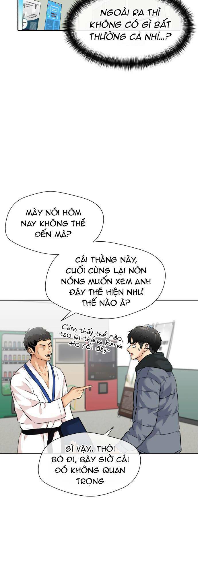 Gương Mặt Thiên Tài Chap 141 - Next Chap 142