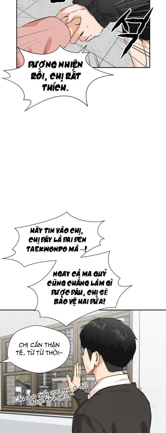 Gương Mặt Thiên Tài Chap 141 - Next Chap 142