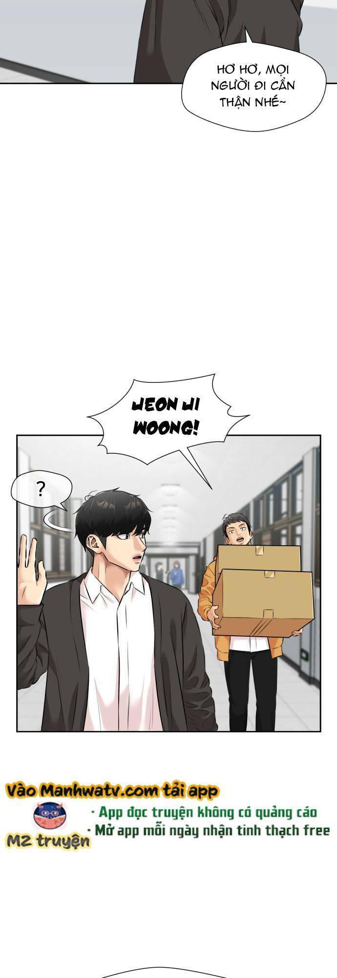 Gương Mặt Thiên Tài Chap 141 - Next Chap 142