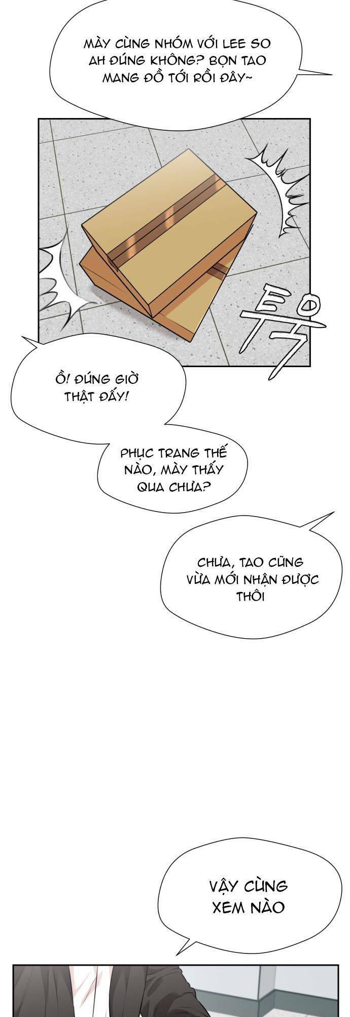 Gương Mặt Thiên Tài Chap 141 - Next Chap 142