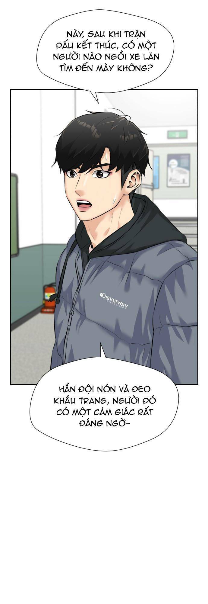Gương Mặt Thiên Tài Chap 141 - Next Chap 142