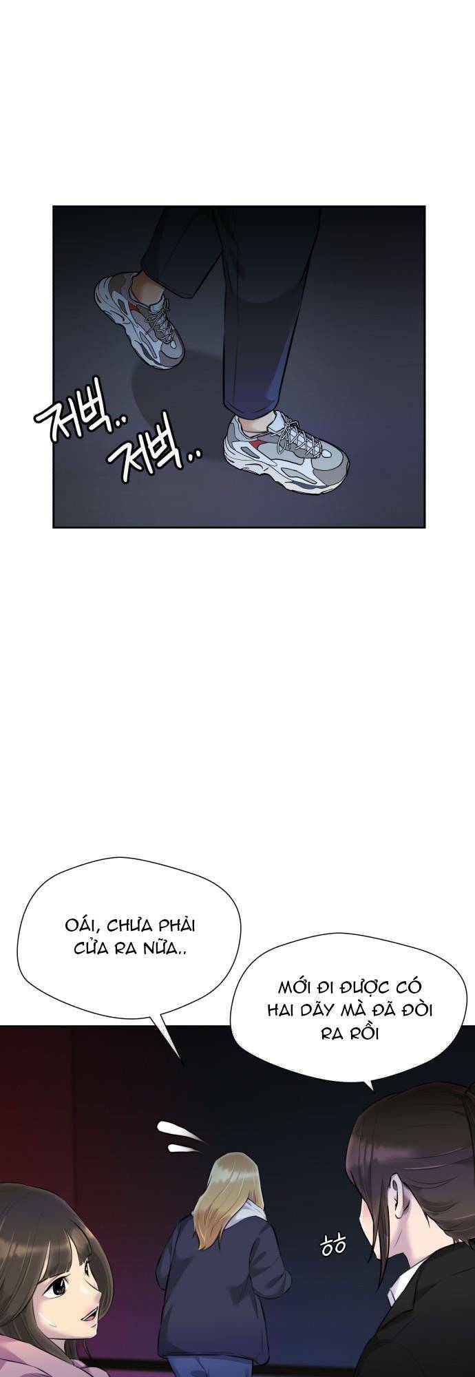 Gương Mặt Thiên Tài Chap 142 - Next Chap 143