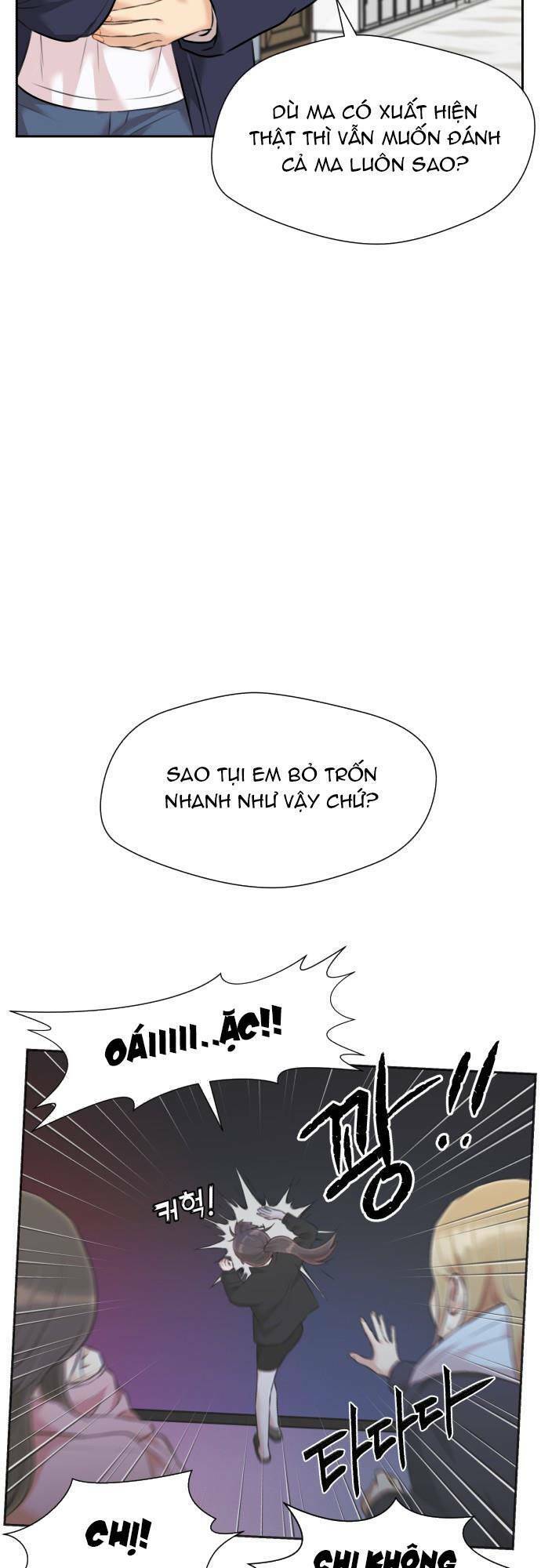 Gương Mặt Thiên Tài Chap 142 - Next Chap 143