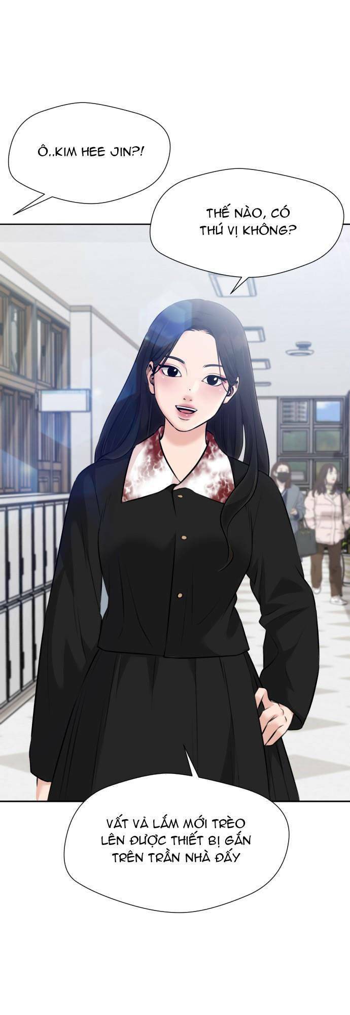 Gương Mặt Thiên Tài Chap 142 - Next Chap 143