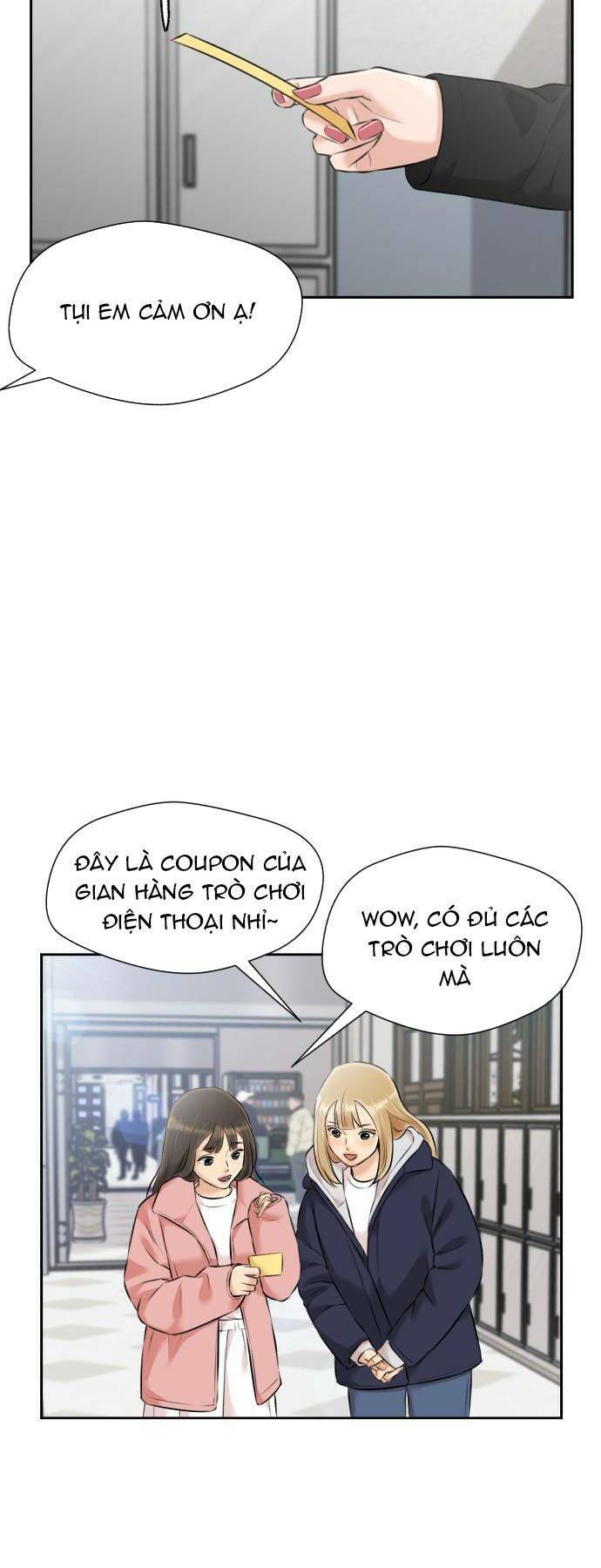 Gương Mặt Thiên Tài Chap 142 - Next Chap 143
