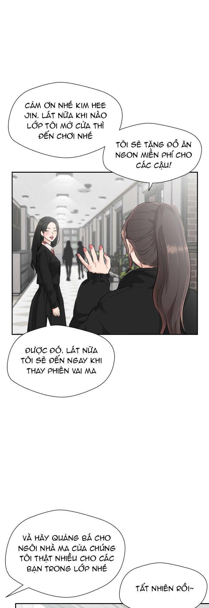 Gương Mặt Thiên Tài Chap 142 - Next Chap 143