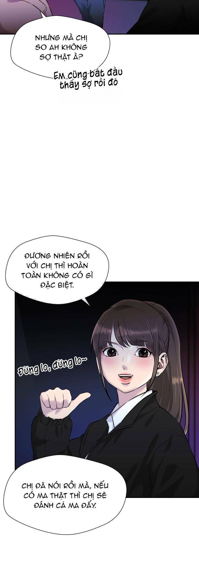 Gương Mặt Thiên Tài Chap 142 - Next Chap 143