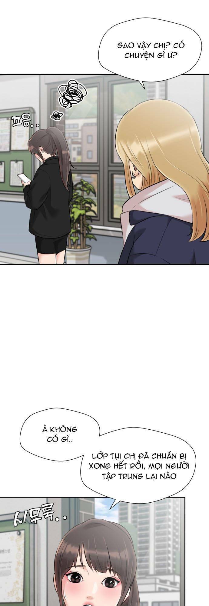 Gương Mặt Thiên Tài Chap 142 - Next Chap 143