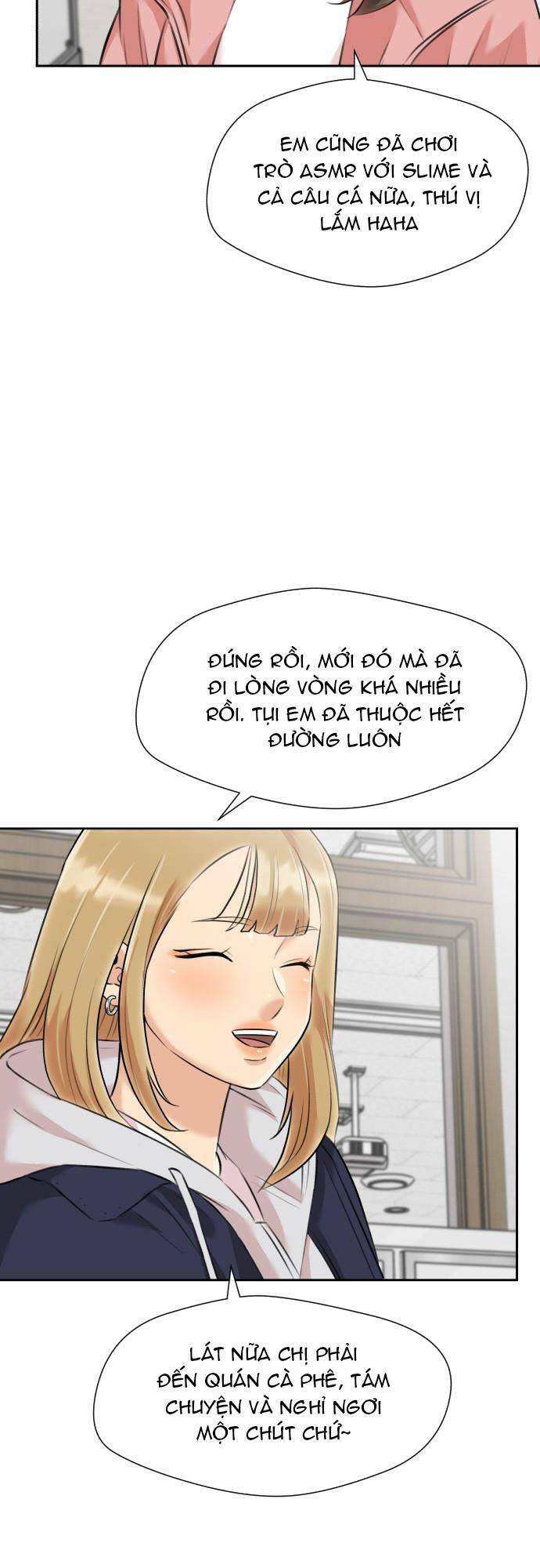 Gương Mặt Thiên Tài Chap 142 - Next Chap 143