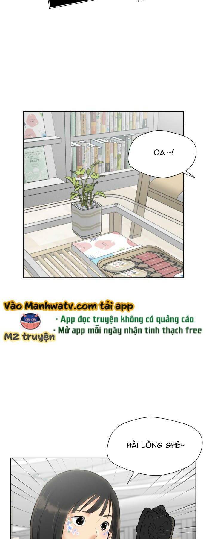 Gương Mặt Thiên Tài Chap 142 - Next Chap 143