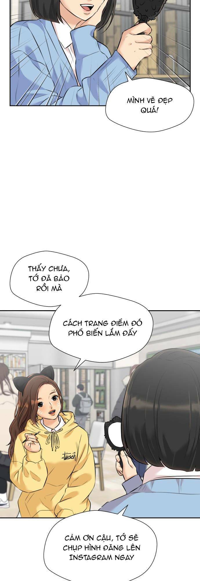 Gương Mặt Thiên Tài Chap 142 - Next Chap 143