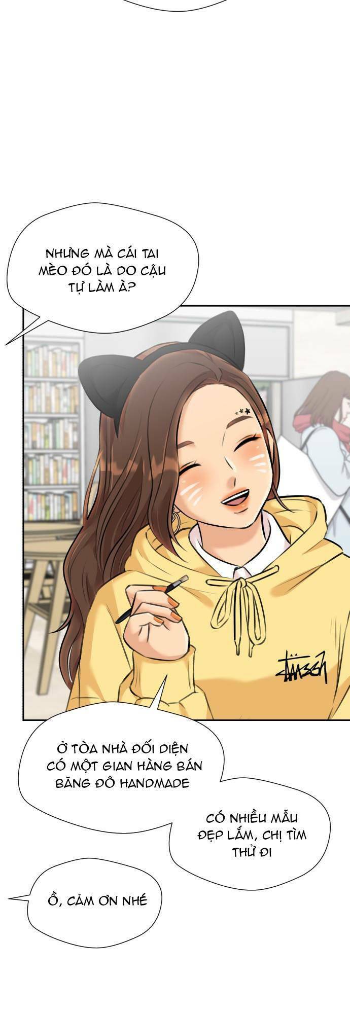 Gương Mặt Thiên Tài Chap 142 - Next Chap 143