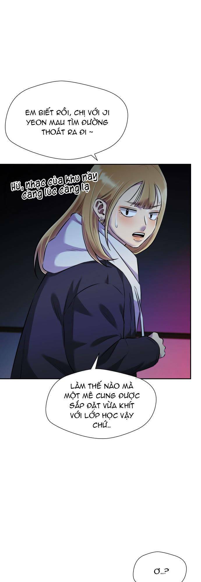 Gương Mặt Thiên Tài Chap 142 - Next Chap 143