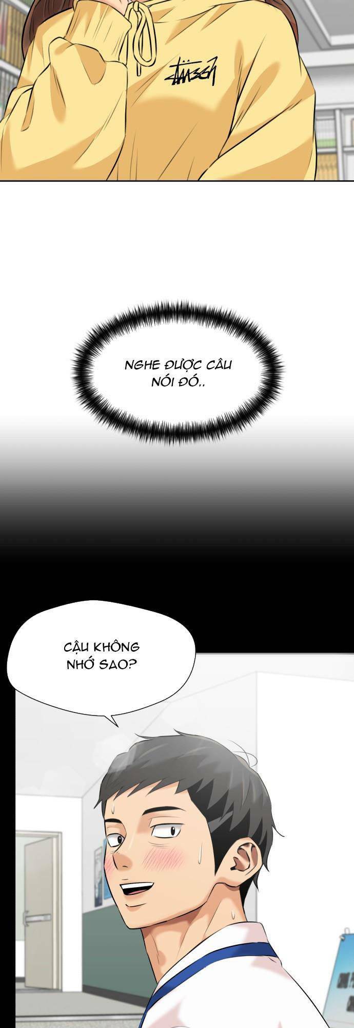 Gương Mặt Thiên Tài Chap 142 - Next Chap 143