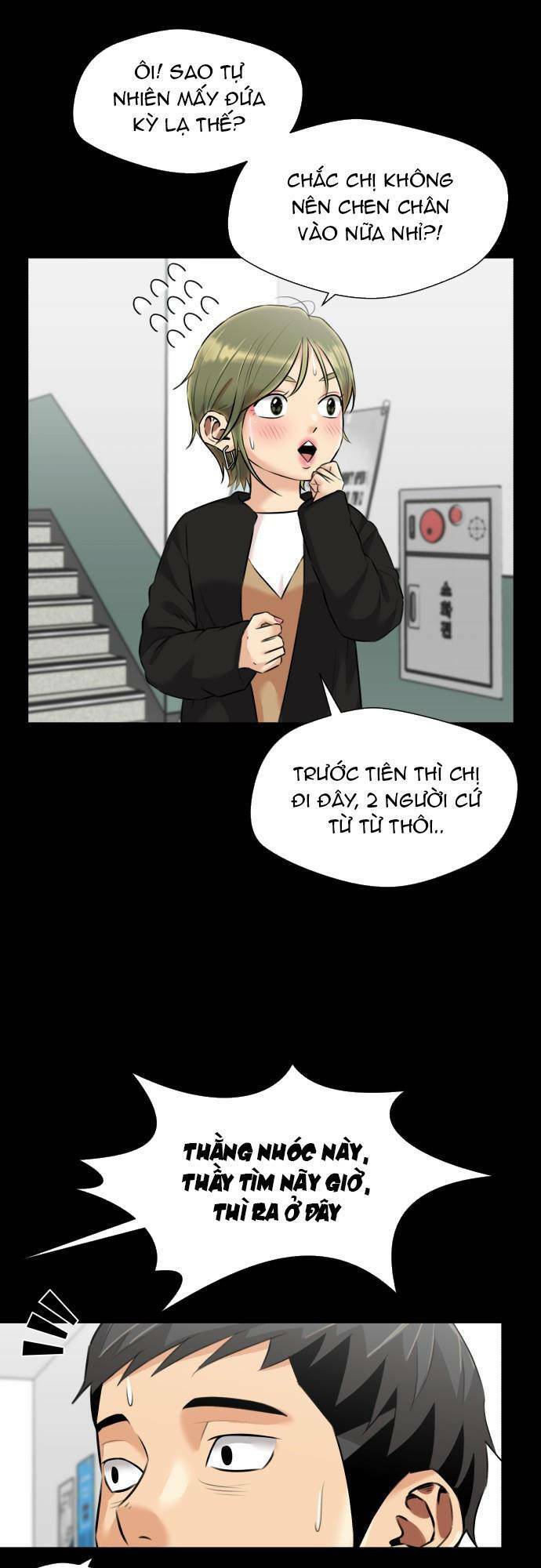Gương Mặt Thiên Tài Chap 142 - Next Chap 143